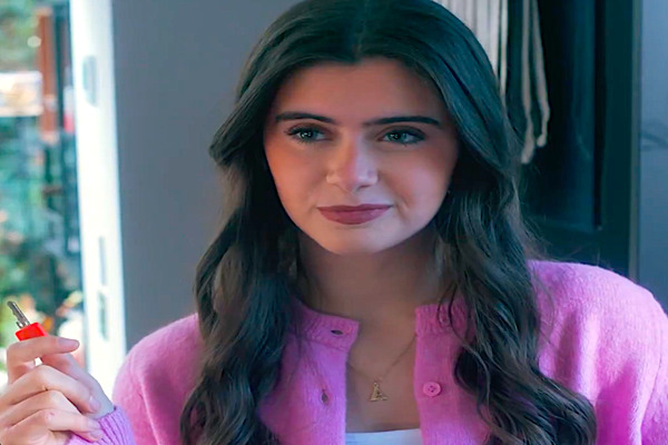 Nanny To My Hot Bully Lead Actress