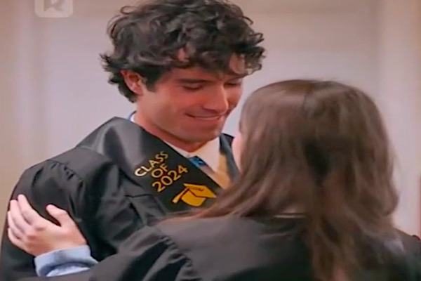 Nanny To My Hot Bully Full Episodes