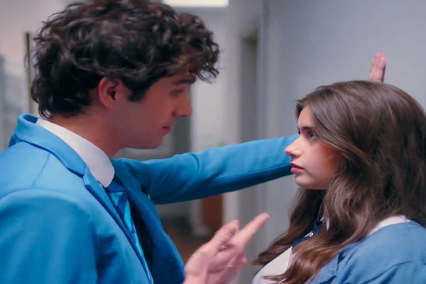 Nanny To My Hot Bully Watch Online Free