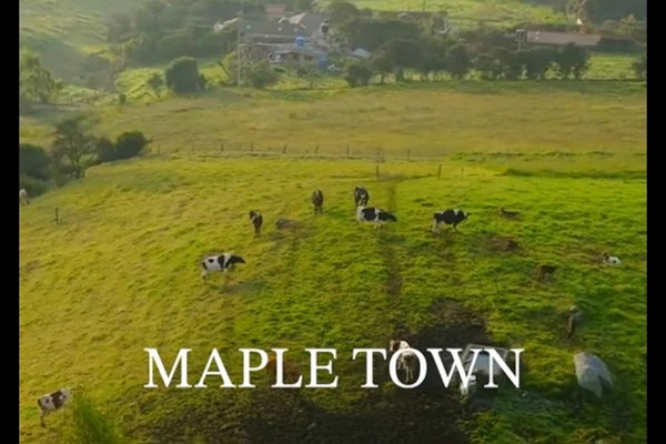 Natalie Married A Farmer With A Silent Daughter