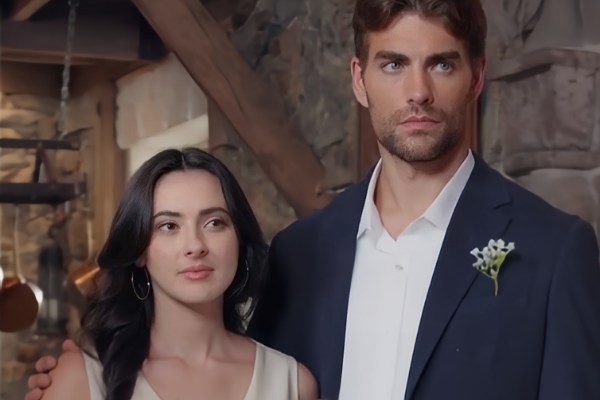 Natalie Marries A Farmer With A Silent Daughter Dailymotion