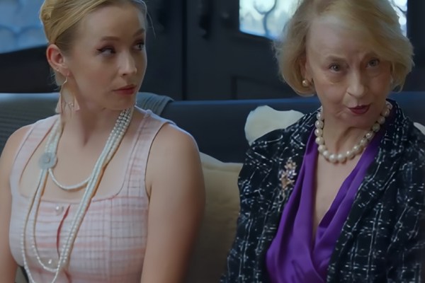 Natalie Marries A Farmer With A Silent Daughter Full Episode