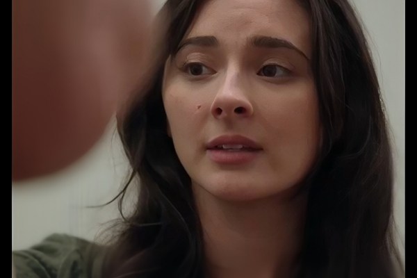 Natalie Marries A Farmer With A Silent Daughter