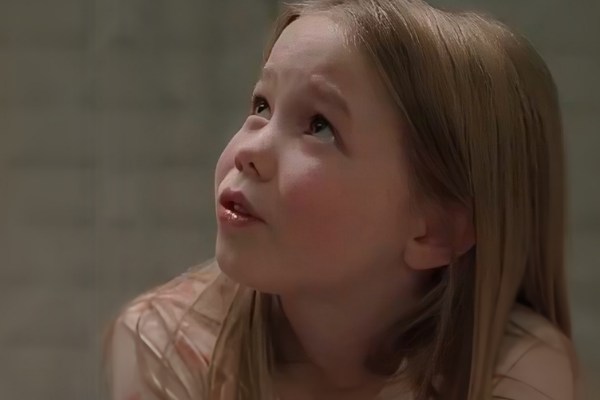 In Love With Single Farmer Daddy Full Movie cast