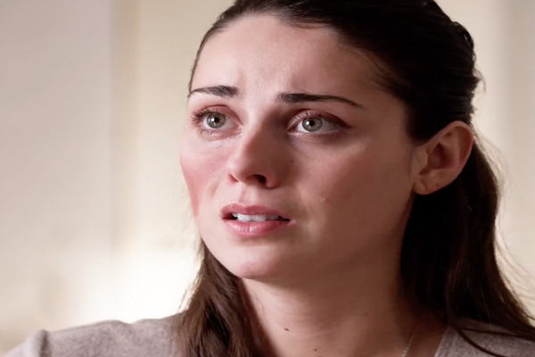 Love In The Ashes Of Us Lead Actress