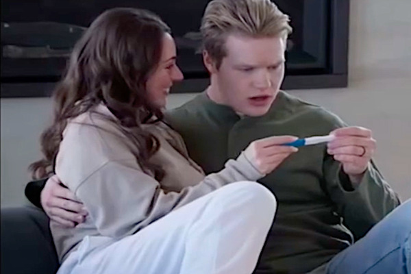 Love In The Ashes Of Us Highlights