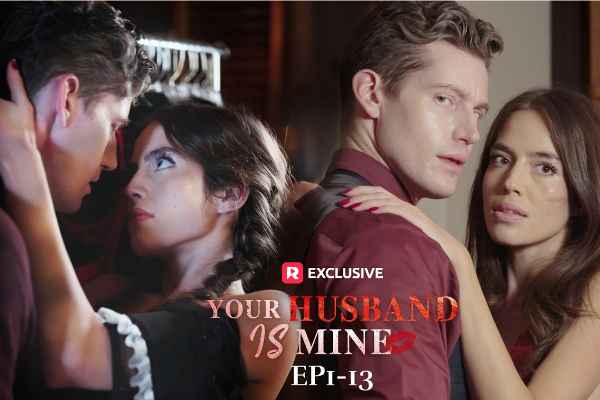   Not My Husband Anymore Dailymotion