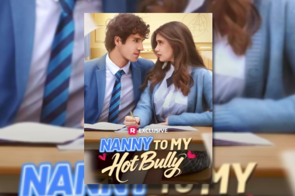 Oops I’m My Rival’s Nanny dailymotion