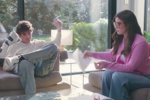 Oops I’m My Rival’s Nanny full movie