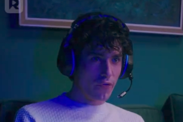 Oops I’m My Rival’s Nanny Max Reardon