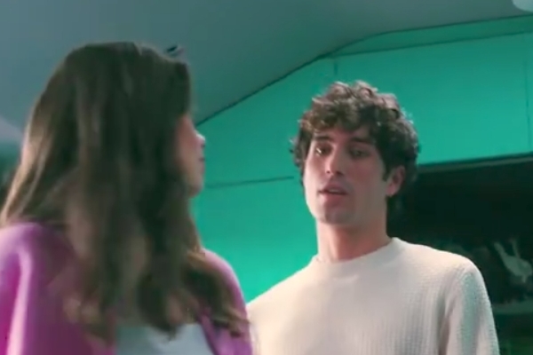 Oops I’m My Rival’s Nanny movie