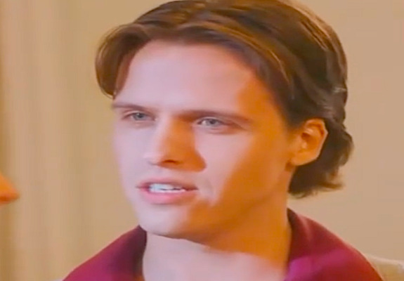 Oops, I’m My School Rival’s Nanny Male Antagonist