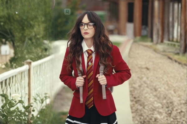 Out of My Way The Reborn Mafia Queen is Here Episodes