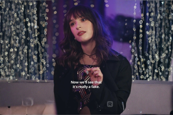 Out of My Way The Reborn Mafia Queen is Here Full Episodes ReelShort