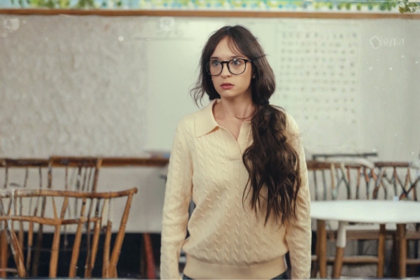 Out of My Way The Reborn Mafia Queen is Here Actress