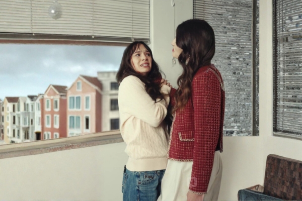 Out of My Way The Reborn Mafia Queen is Here Full Movie