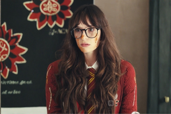 Out of My Way The Reborn Mafia Queen is Here ReelShort