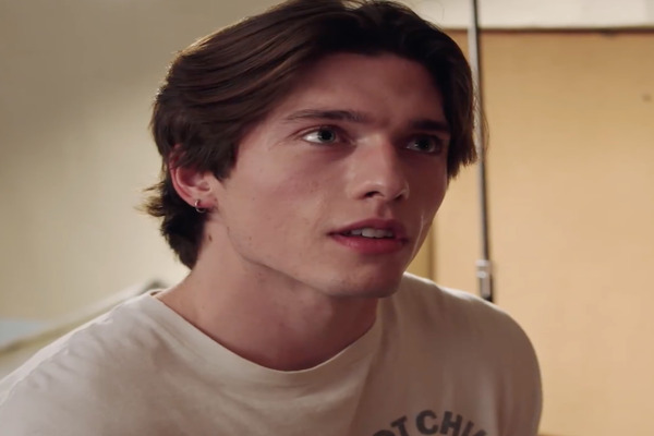 The Words Lead Actor