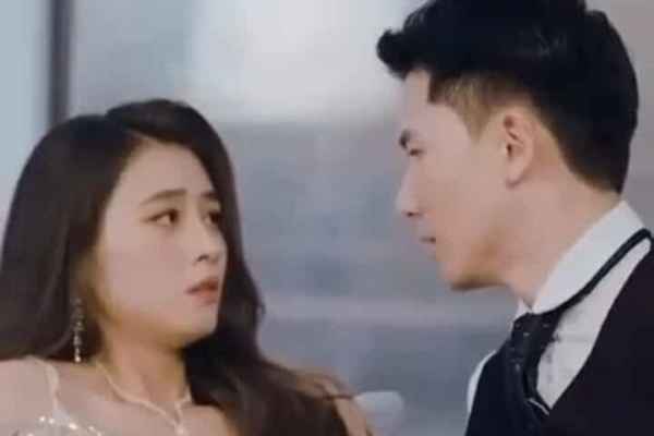 Return To Reckon With His Hateful Village Chinese Drama