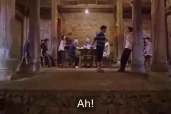 Return To Reckon With His Hateful Village Story