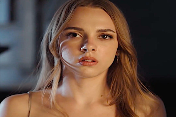 The Vampire Prince’s Bride Lead Actress