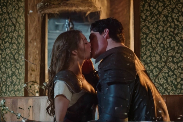 She Hated the Gods Until She Fell For One Ending Explained