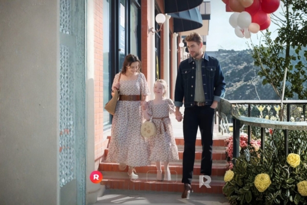 She Married a Farmer and Ended Up Saving His Silent Daughter