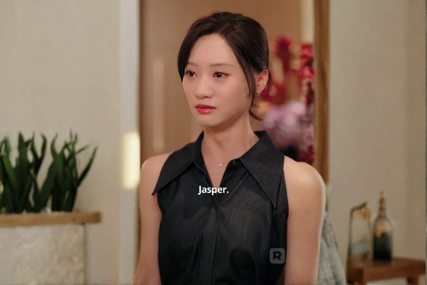 Silent Divorce Loud Regret Chinese Drama