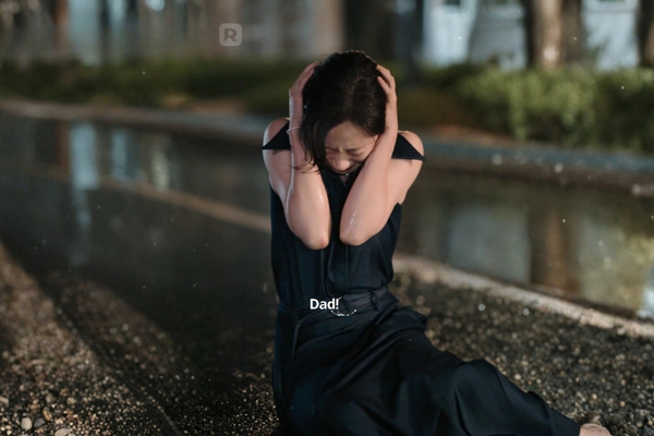 Silent Regret Chinese Drama