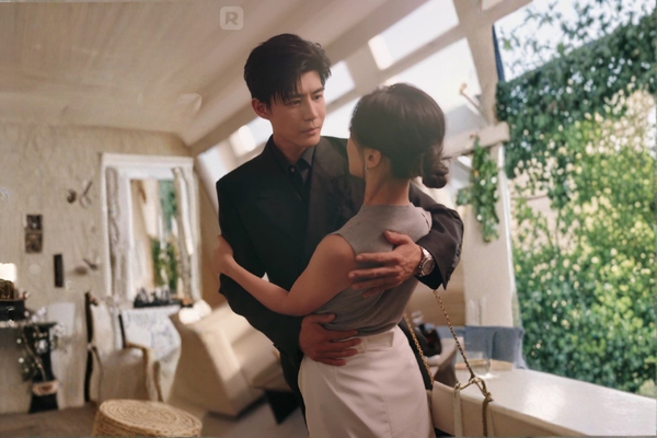 Silent Regret Chinese Drama Dailymotion