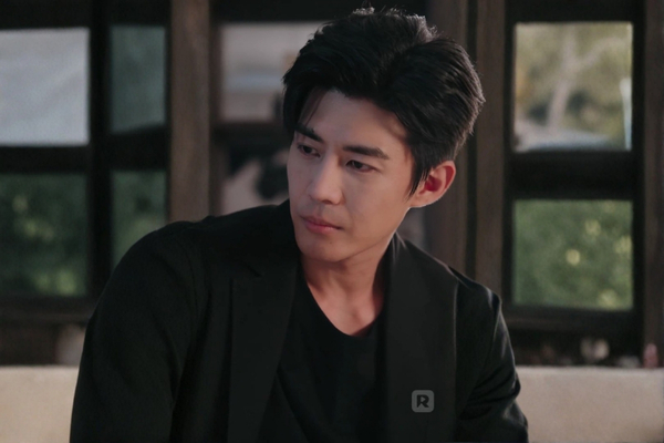 Silent Regrets Chinese Drama