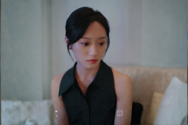 Silent Regret Chinese Drama Episodes