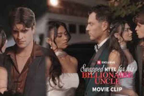 Swapped My Ex For His Billionaire Uncle Cast