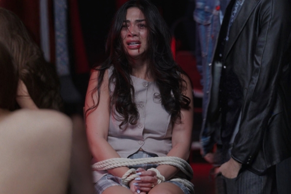 Swapped My Ex For His Bilionaire Uncle Dailymotion