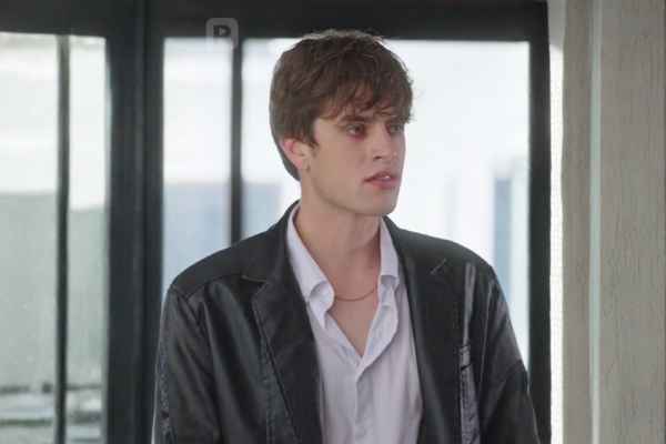 Swapped My Ex For His Billionaire Uncle Ending