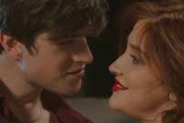 Swapped My Ex For His Billionaire Uncle Ending