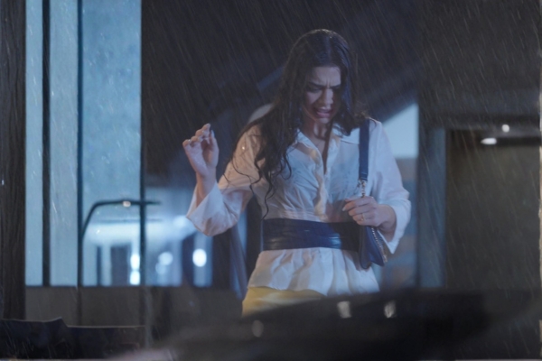 Swapped My Ex For His Billionaire Uncle Dailymotion