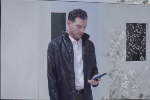 Swapped My Ex For His Bilionaire Uncle Full Movie