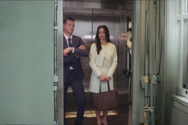 Swapped My Ex For His Bilionaire Uncle Dailymotion Ending Explained