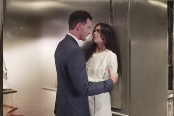 Swapped My Ex For His Billionaire Uncle