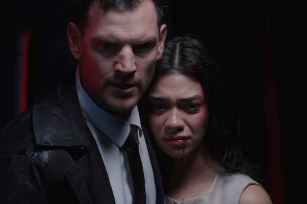 Swapped My Ex For His Billionaire Uncle Reelshort