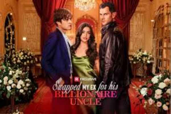 Swapped My Ex For His Billionaire Uncle reelshort movie