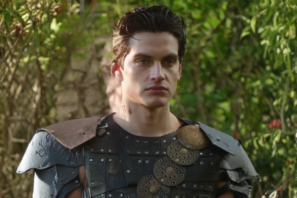 The Daughter Of Zeus Episodes