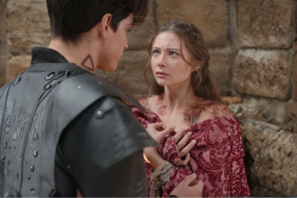 Who is The Daughter of Zeus