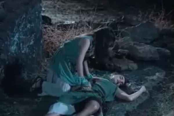 The Daughter Of Zeus Storyline