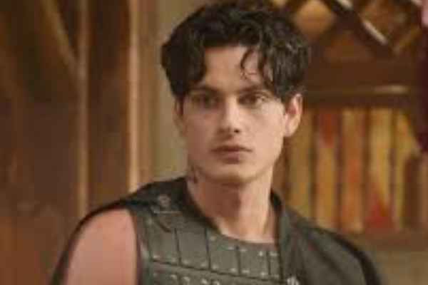 The Daughter Of Zeus Full Movie