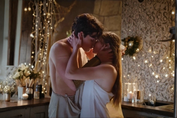 The Daughter of Zeus Dailymotion