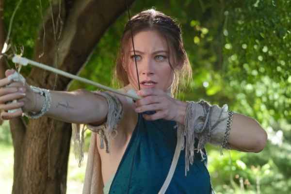 The Daughter Of Zeus Youtube