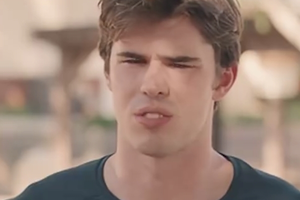 The Lost Quarterback Returns daniel cropley