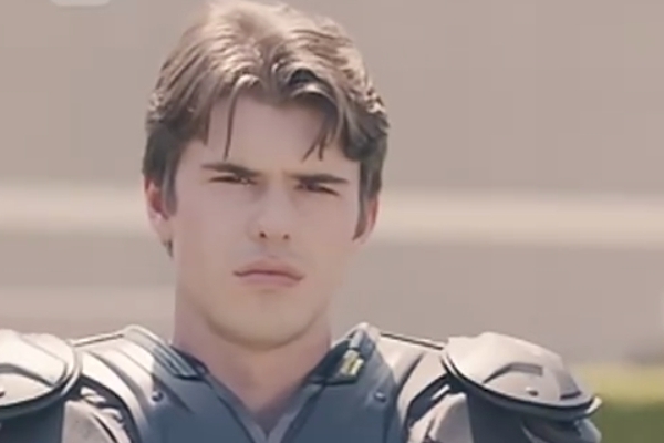 The Lost Quarterback Returns free episodes